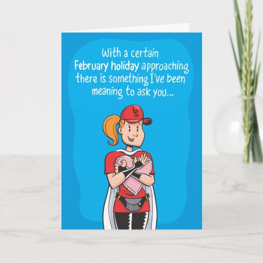 私の大統領があって下さい シーズンカード (正面)