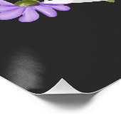 私の大統領のアンチトランプを拒否しない ポスター (コーナー)