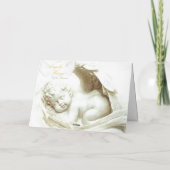 私の天使愛挨拶はカードカスタマイズ シーズンカード (裏面)