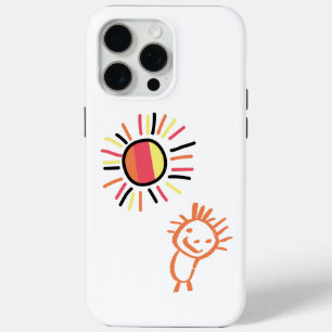 私の太陽 iPhone 15 PRO MAXケース
