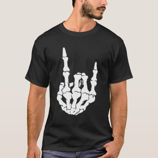 私の夫の最後の神経の2つの側面で Tシャツ (正面)