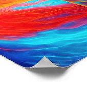 私の失った心の中では ポスター (角)