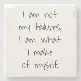 私の失敗ではない大理石コースター ストーンコースター