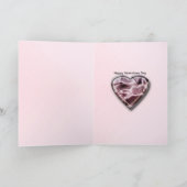 "私の女の子"があって下さい* シーズンカード (内部)