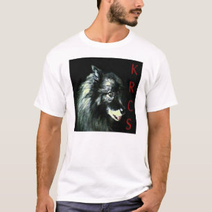 私の女の子 Tシャツ