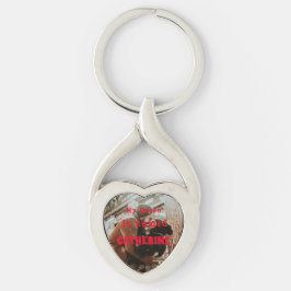 私の女王は… キーホルダー