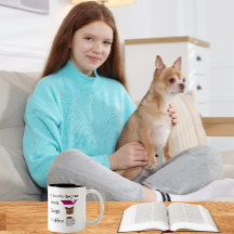私の好きなもの 本、犬、コーヒー