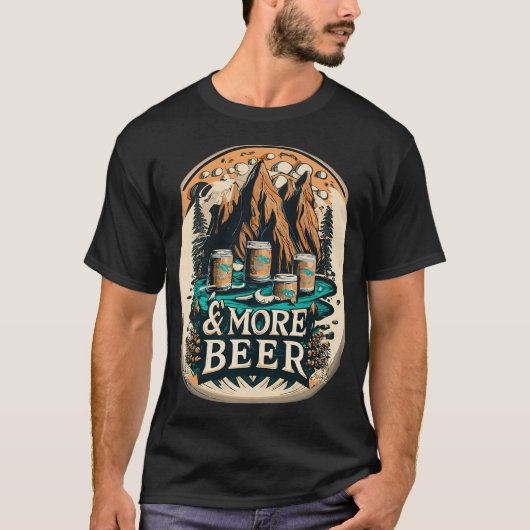 私の好きなもの Tシャツ (正面)