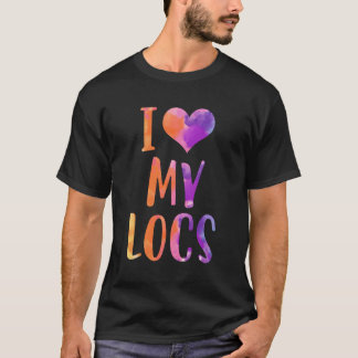 私の好きな怖い頭は怖い人 Tシャツ