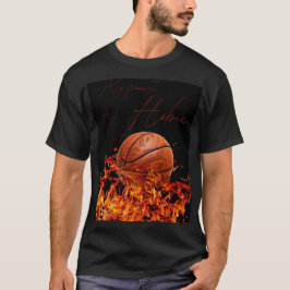 私の好きな趣味 Tシャツ