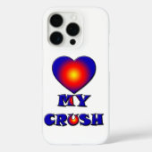 私の好き Case-Mate iPhoneケース (裏面)