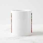 私の好みの景色2006年 ジャンボコーヒーマグカップ (正面)