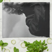 私の好み2 キッチンタオル (折り畳み)