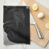 私の好み2 キッチンタオル (四つ折り)