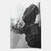 私の好み2 キッチンタオル (縦)