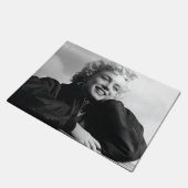 私の好み2 ドアマット (アングル)