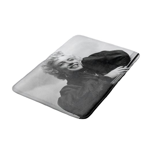 私の好み2 バスマット (アングル)