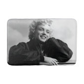 私の好み2 バスマット (正面)