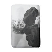 私の好み2 バスマット (正面縦)