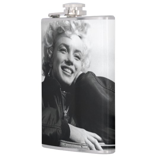 私の好み2 フラスク (左)