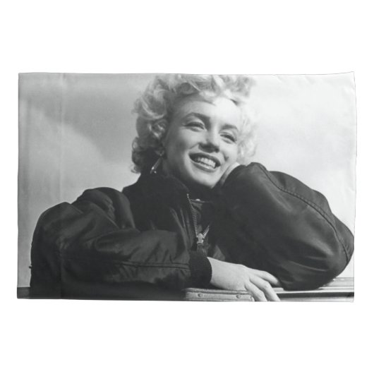 私の好み2 枕カバー (裏面-左)