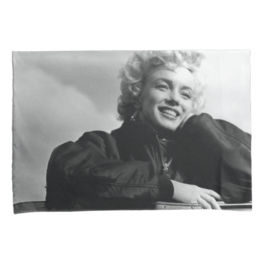 私の好み2 枕カバー (正面右)