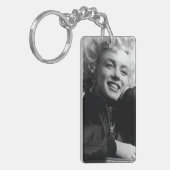 私の好み キーホルダー (正面左)