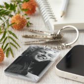 私の好み キーホルダー (正面右)