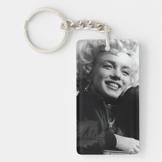 私の好み キーホルダー (正面)