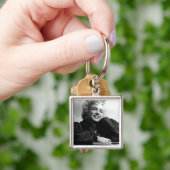 私の好み キーホルダー (手)