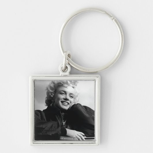 私の好み キーホルダー (正面)