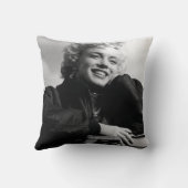 私の好み クッション (裏面)