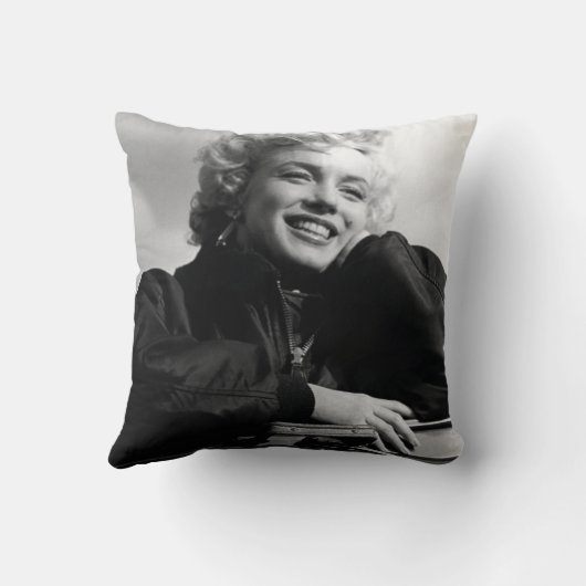 私の好み クッション (裏面)