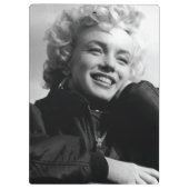 私の好み クリップボード (裏面)