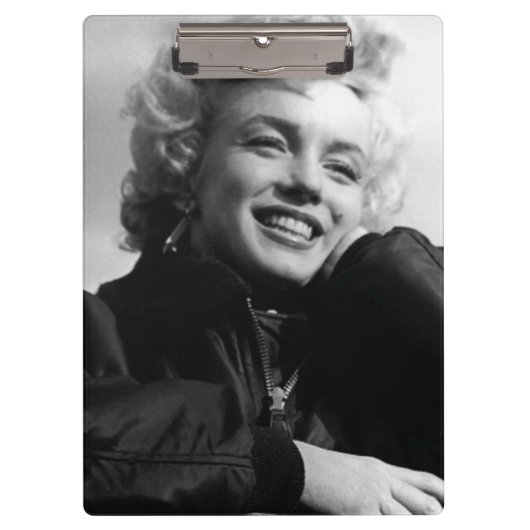 私の好み クリップボード (正面)