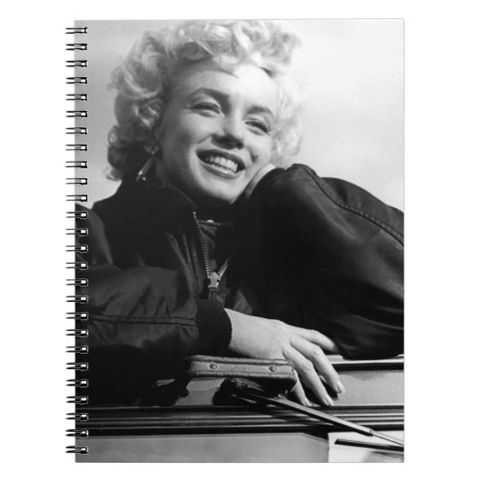 私の好み ノートブック (正面)