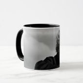 私の好み マグカップ (正面左)