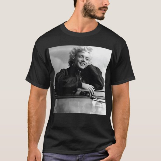 私の好み Tシャツ (正面)