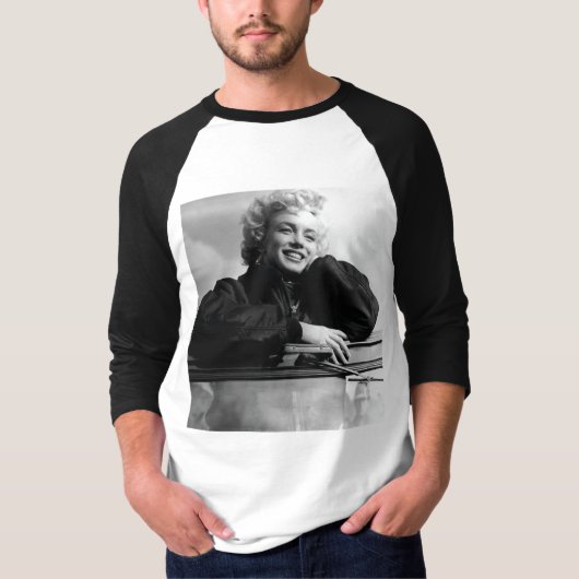 私の好み Tシャツ (正面)