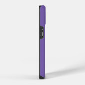 私の好む桃のスタイル iPhoneケース (右側面)