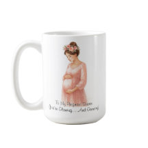 私の妊娠クイーンへ – エレガントフローラ妊娠 |