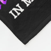 私の妹の思い出の過剰摂取認識度エンジェルWi フリースブランケット (角)