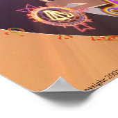 私の妹の悪魔 ポスター (角)