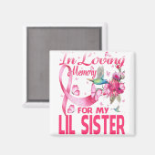 私の妹を愛する思い出で マグネット (正面/裏面)