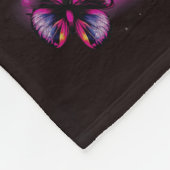 私の妹カスタムにフリースブランケット毛布 – ギフト フリースブランケット (角)