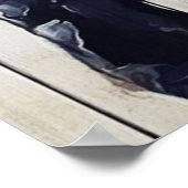 私の妻に |愛引用文あり | ポスター (角)