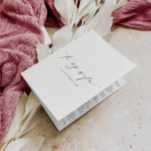 私の妻の結婚式の日にエレスミア カード