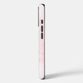 私の妻は君の皮肉なことわざよりもおもしろい暑い Case-Mate iPhoneケース (裏面 / 左)