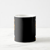 私の妻Rsdcrpsの認識度の私の記憶 コーヒーマグカップ (中央)