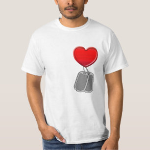 私の姉妹は戦闘用ブーツを身に着けています Tシャツ